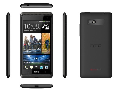 Thay kính cảm ứng HTC Desire 600